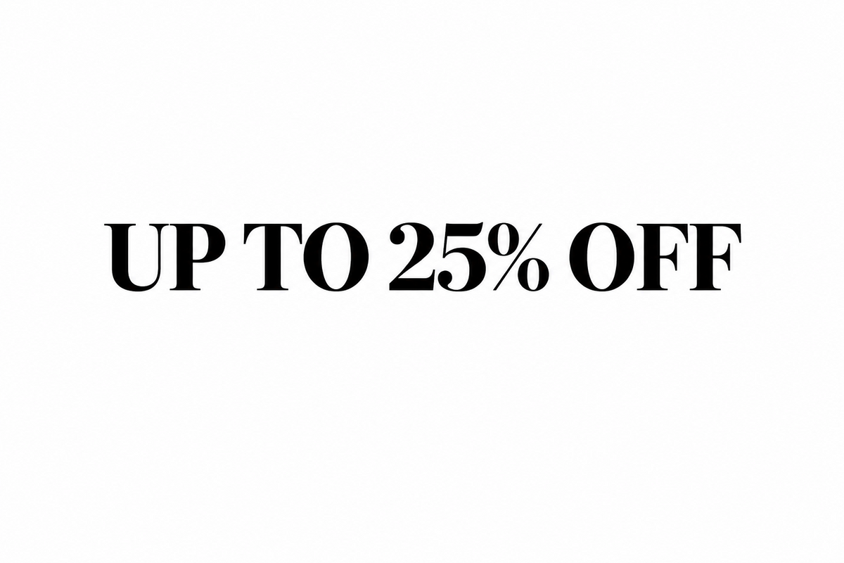 SALE