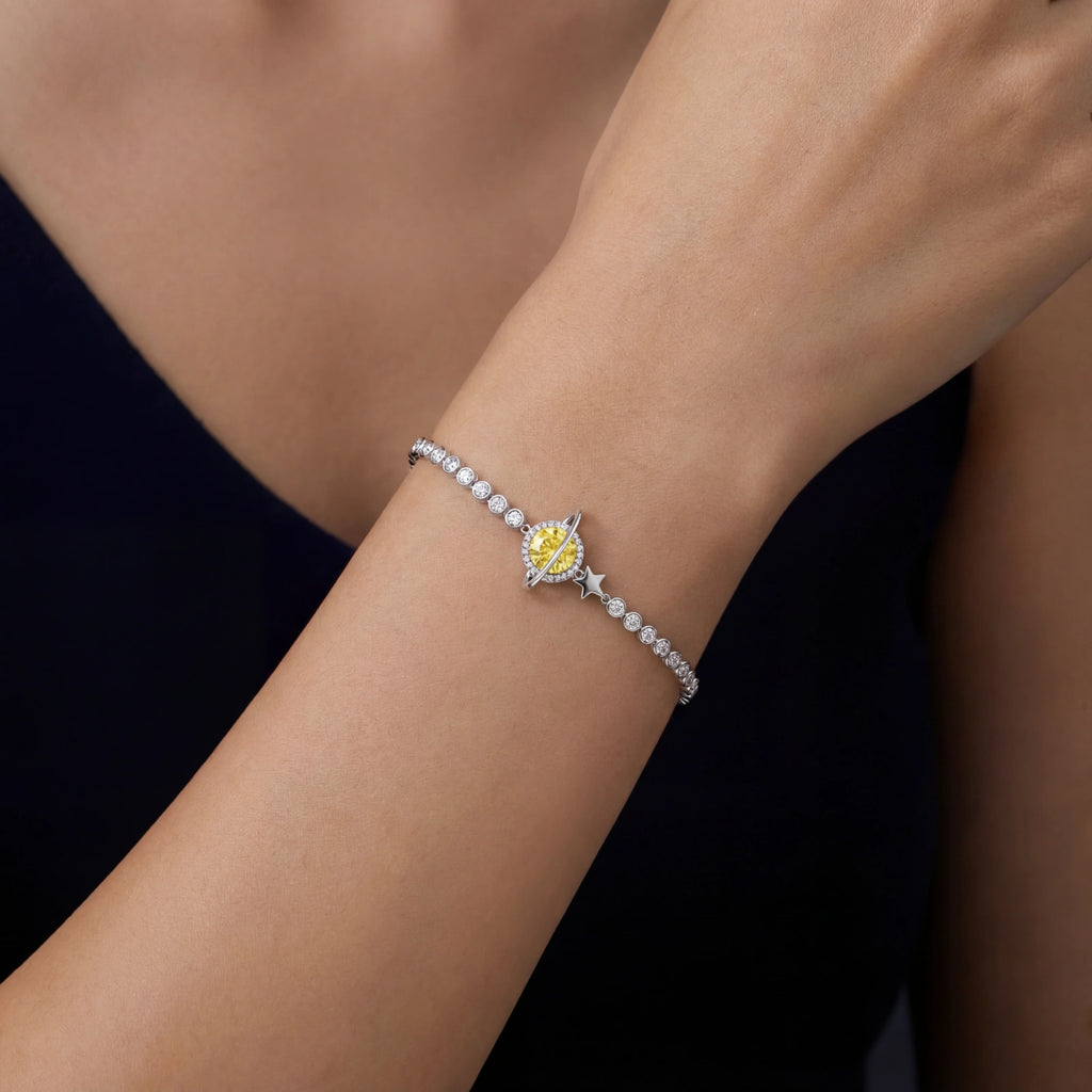 Stellar Dreams Bracelet by OROPA