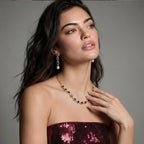 Jewel Royalty Set by OROPA